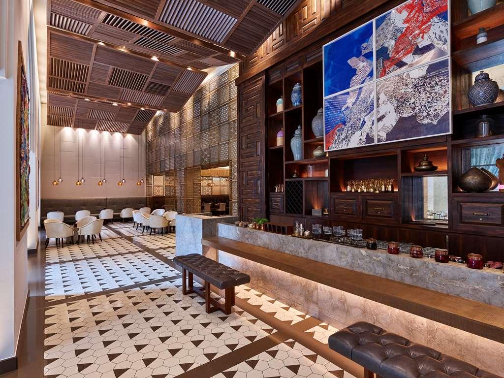 The Heritage Hotel, Autograph Collection Dubai Værelse billede